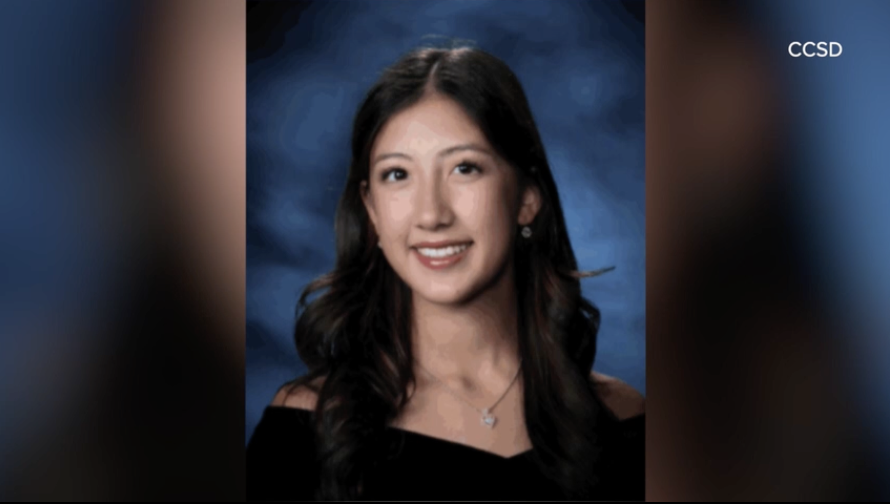 Clark High grad at Yale named one of two Nevada Presidential Scholars