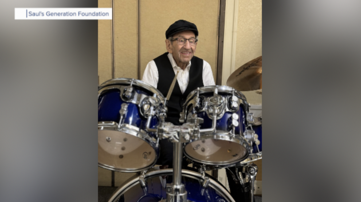 Saul's Generation Foundation