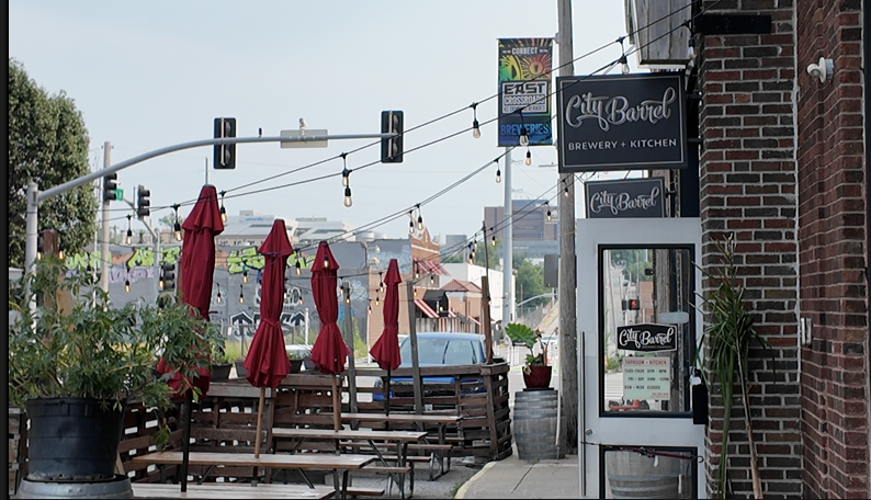 Crime Rates Drop as KCPD Reports Success in Reducing Property Crimes