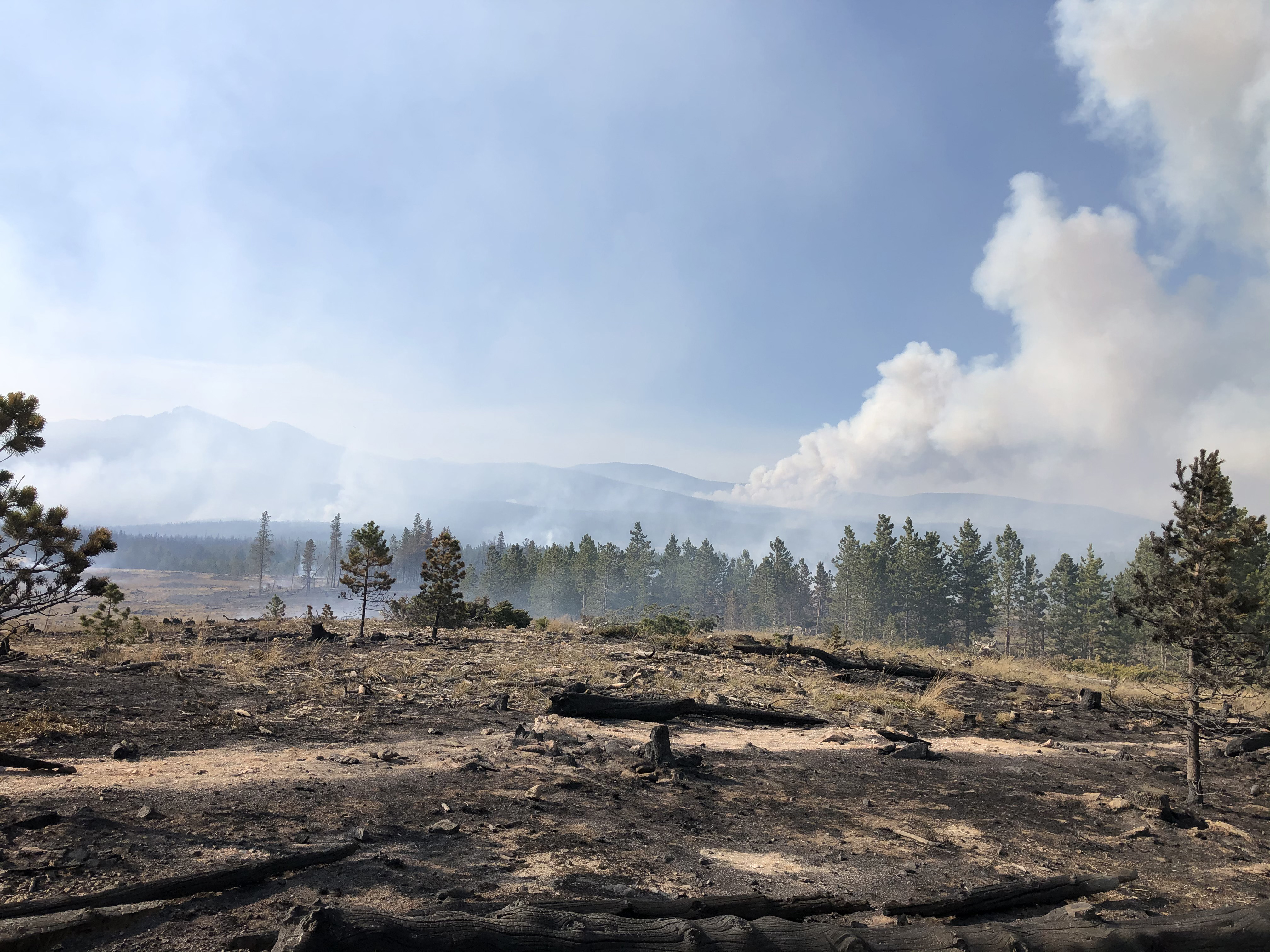 Cameron Peak Fire_Sept 30 2020