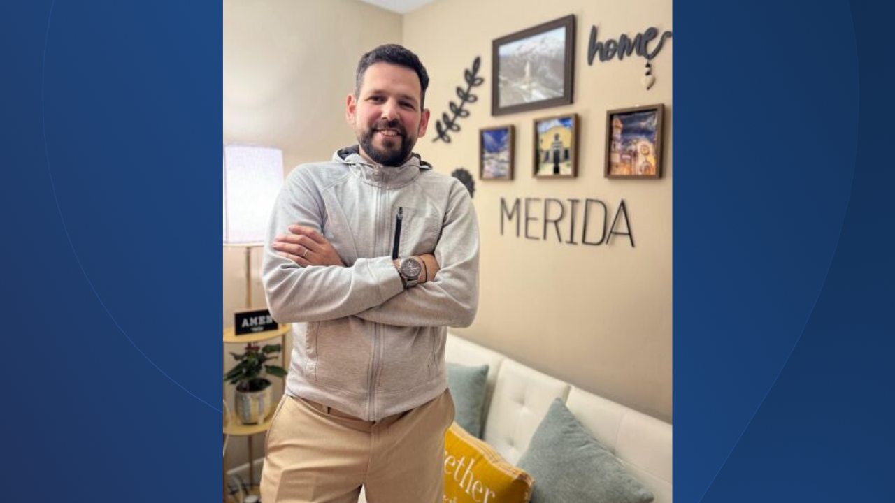 Carlos Roberto Garcia