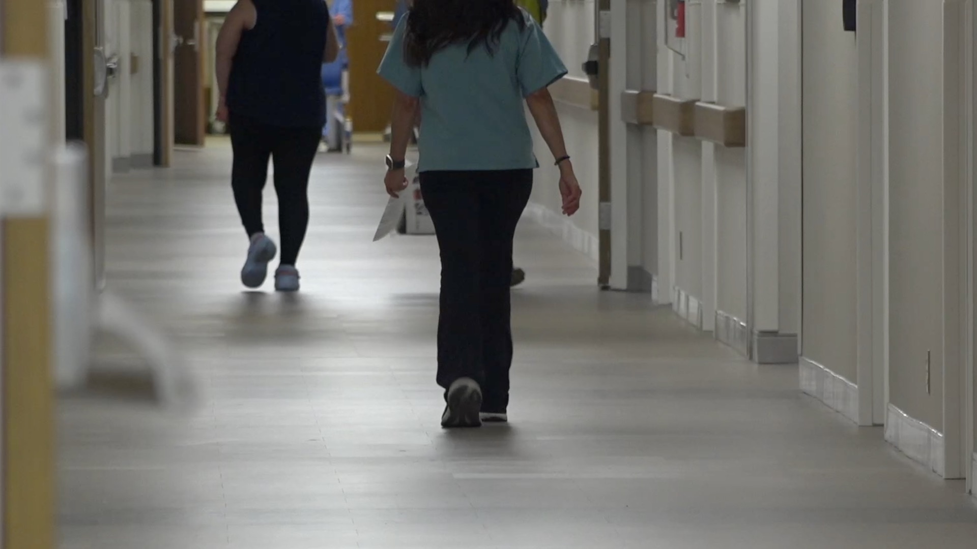 West Valley Medical Center 