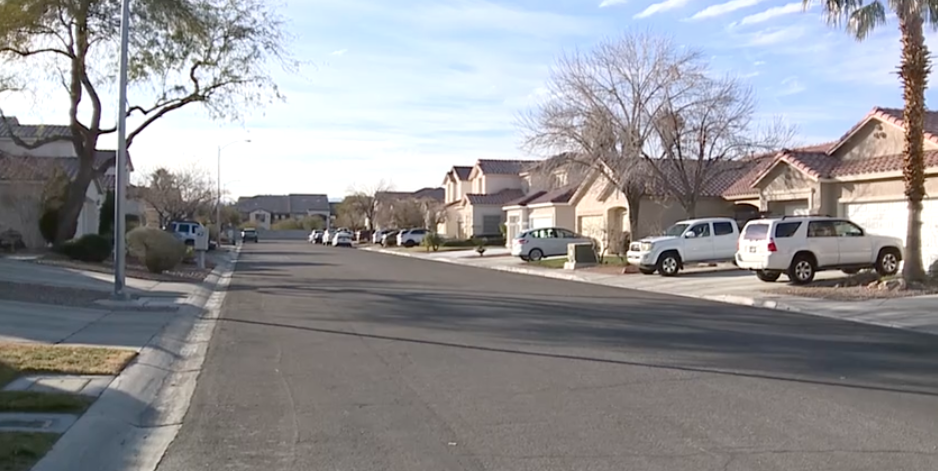 man found dead on street 