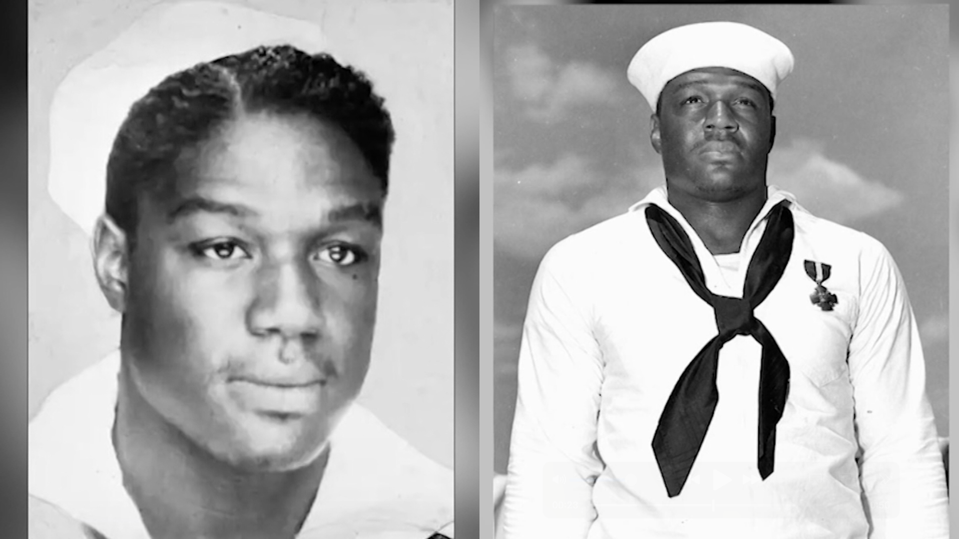 Doris Miller