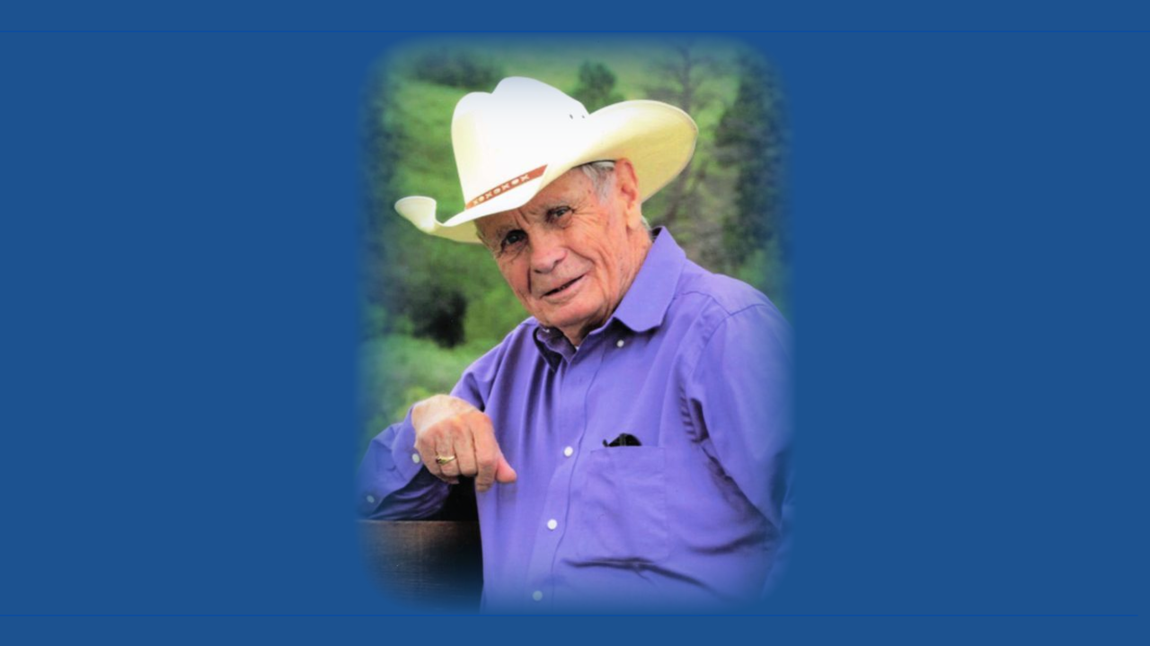 Millard Martin “Jack” Norman
August 8, 1927 - March 20, 2026