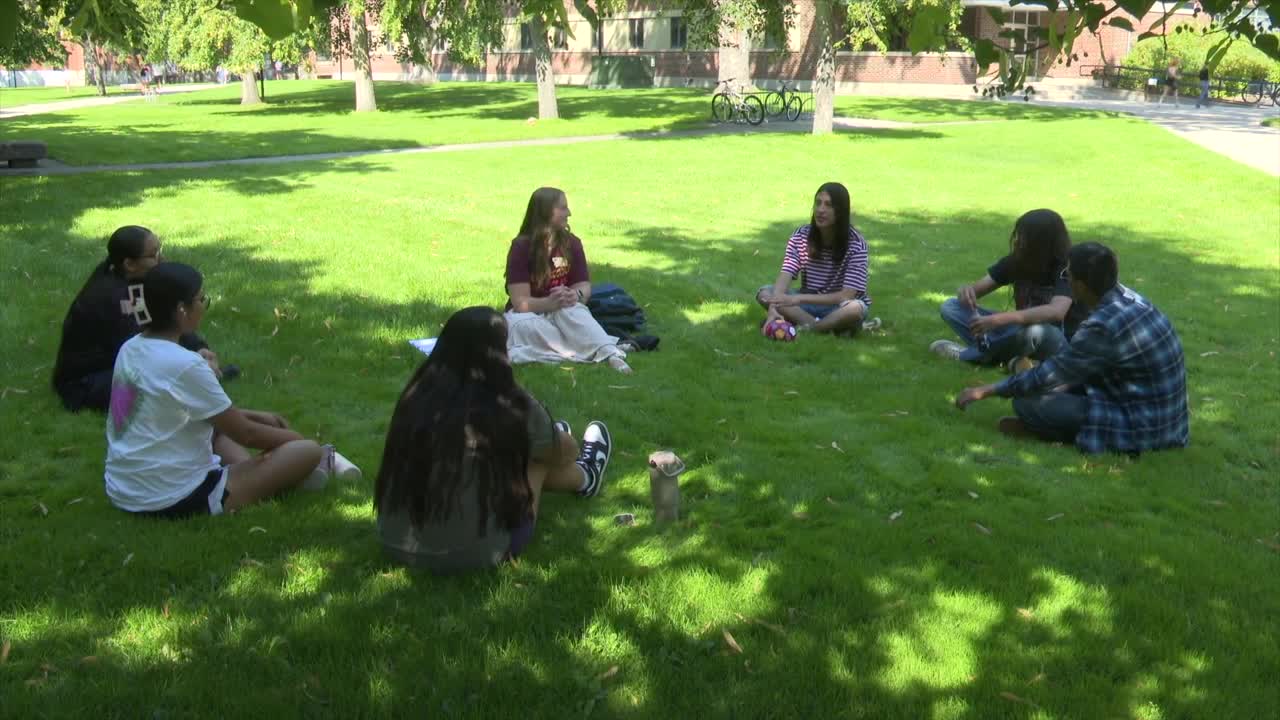 UM Indigenous Program