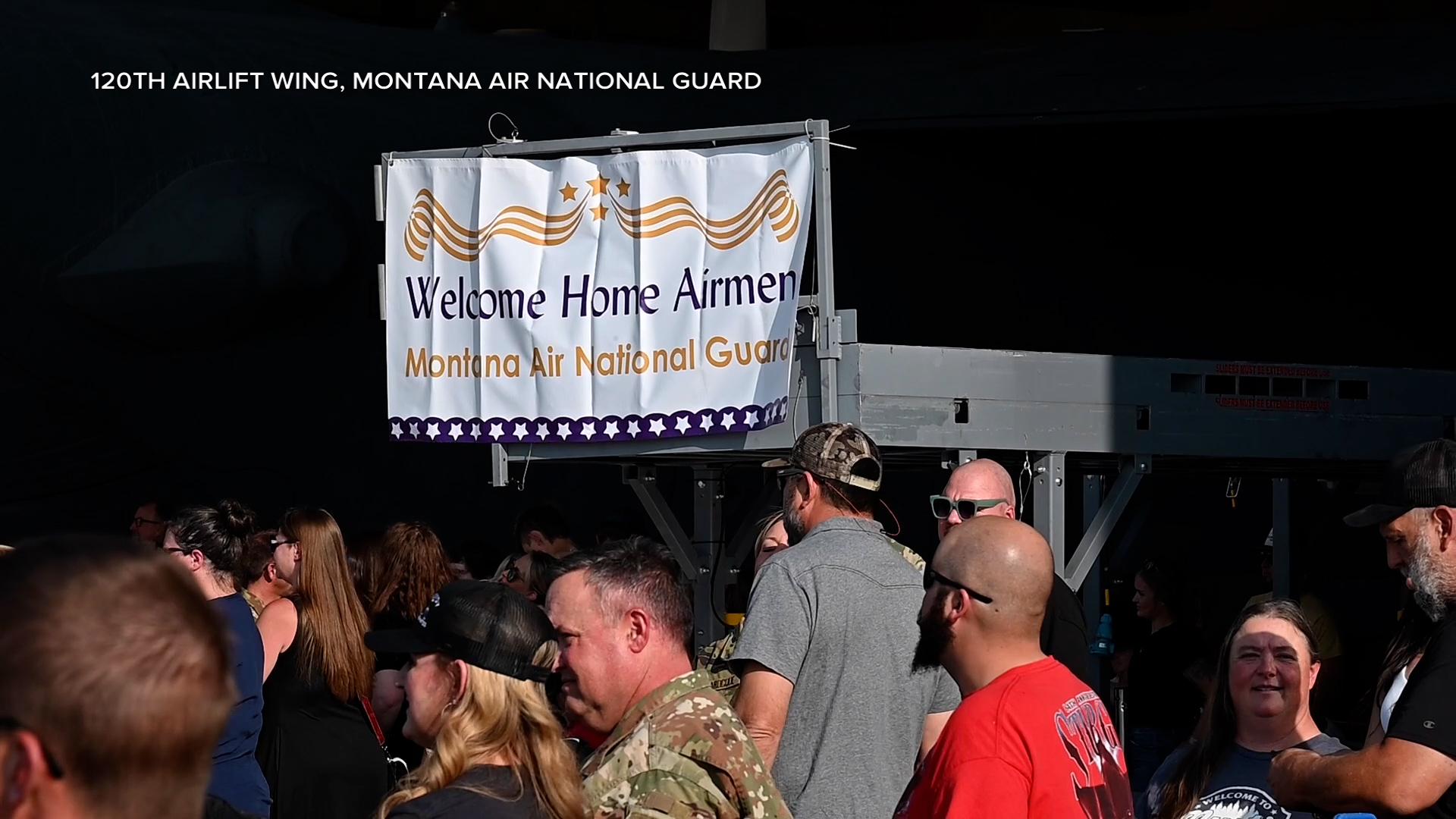 120th Airlift Wing, Montana National Guard