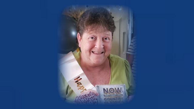 Deborah “Debbie” Ann Gates passed away on September 3, 2022, in Great Falls, MT. Debbie was born in Great Falls on March 16, 1961