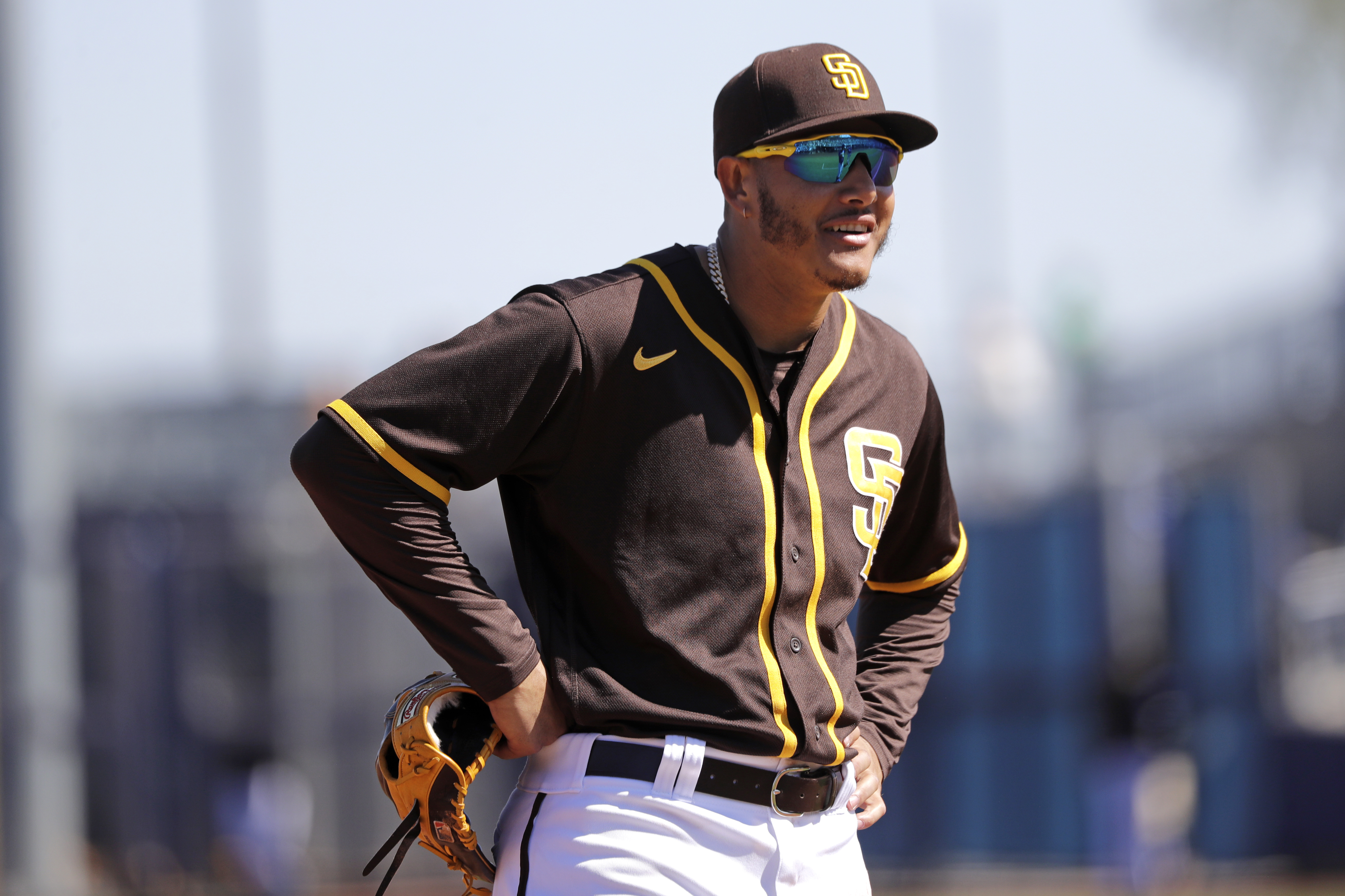 Manny Machado