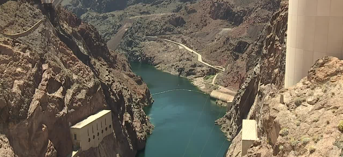 Hoover Dam