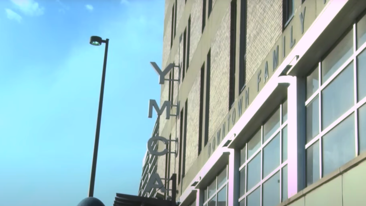 YMCA OF GREATER OMAHA
