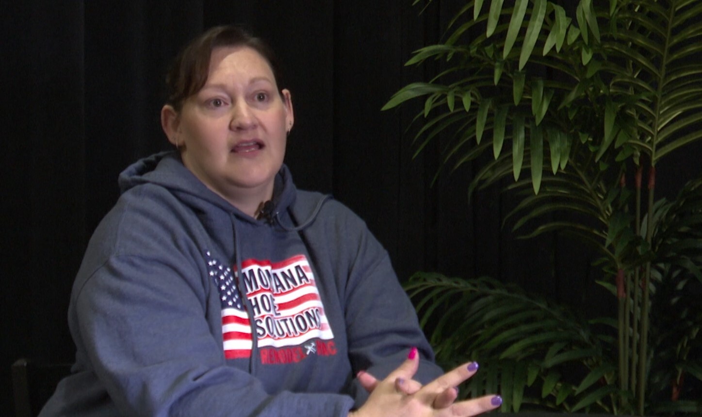 Montana military aviation veteran reacts to deadly Kentucky helicopter crash - Vimarsana News