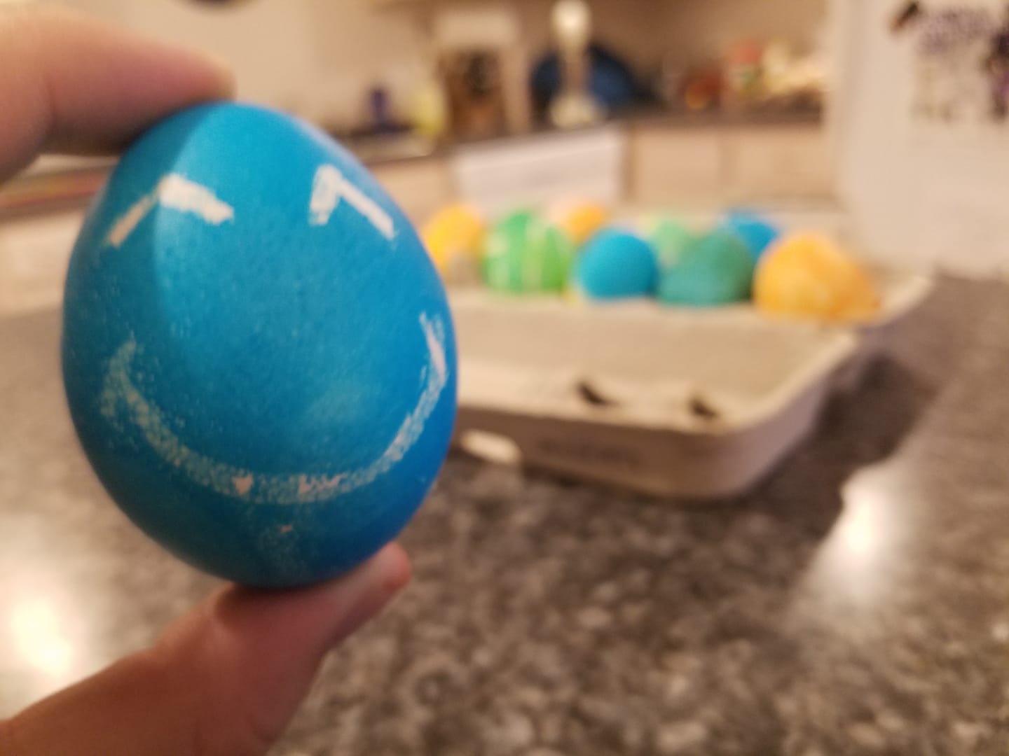 Helena area Easter egg hunts