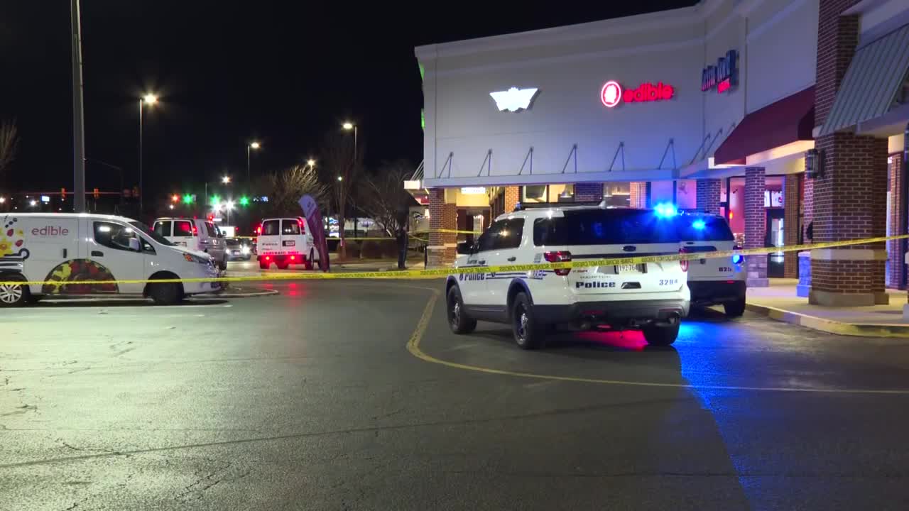 One dead after shooting on Coliseum Crossing: Hampton police