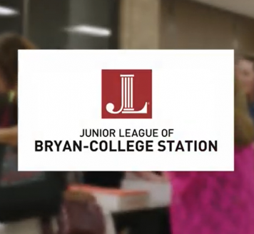 -The Junior League of Bryan-College Station