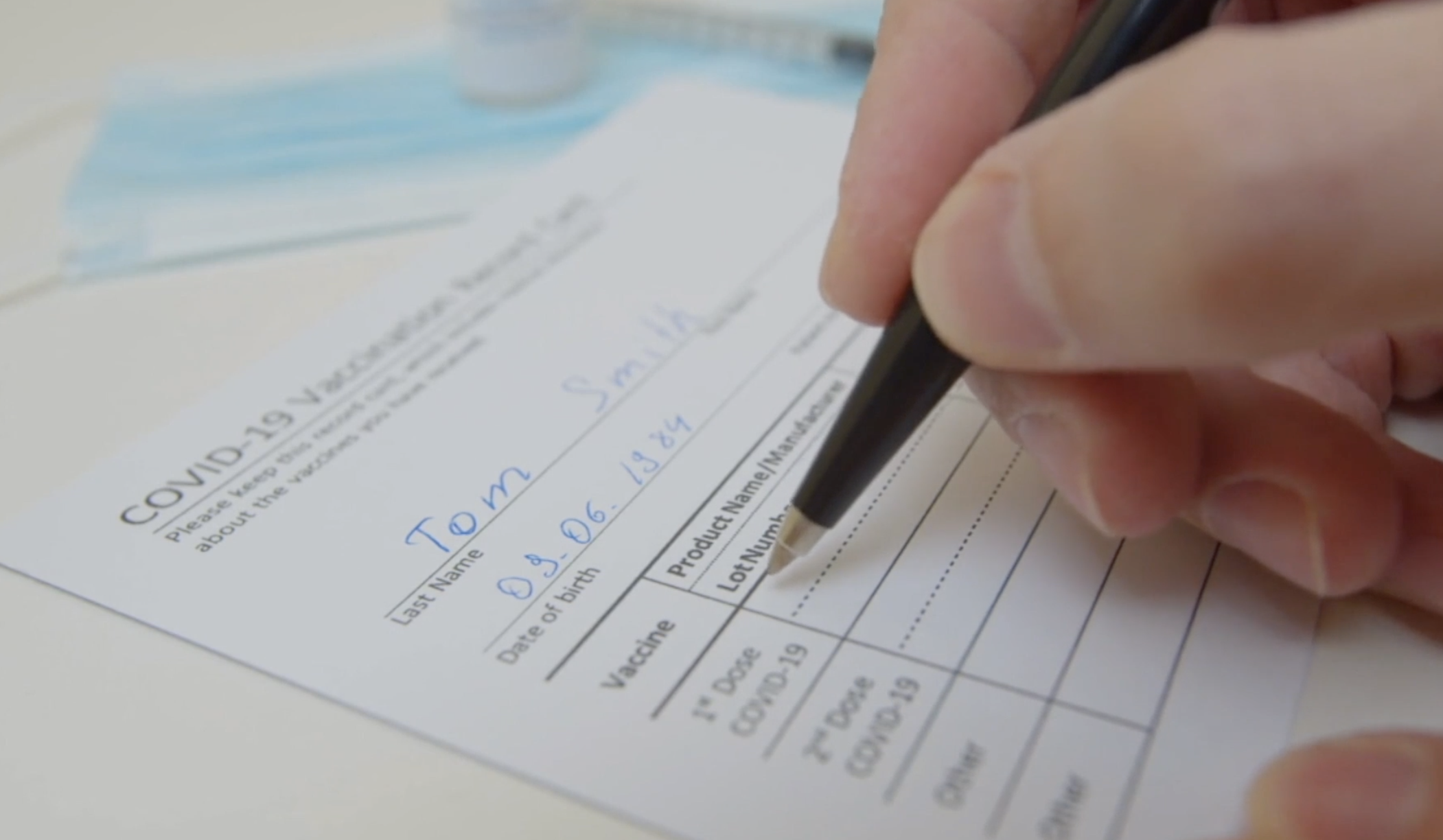 It’s been a little more than a month since President Biden announced a vaccine mandate for businesses with more than 100 employees, which, by definition, includes many small businesses. 