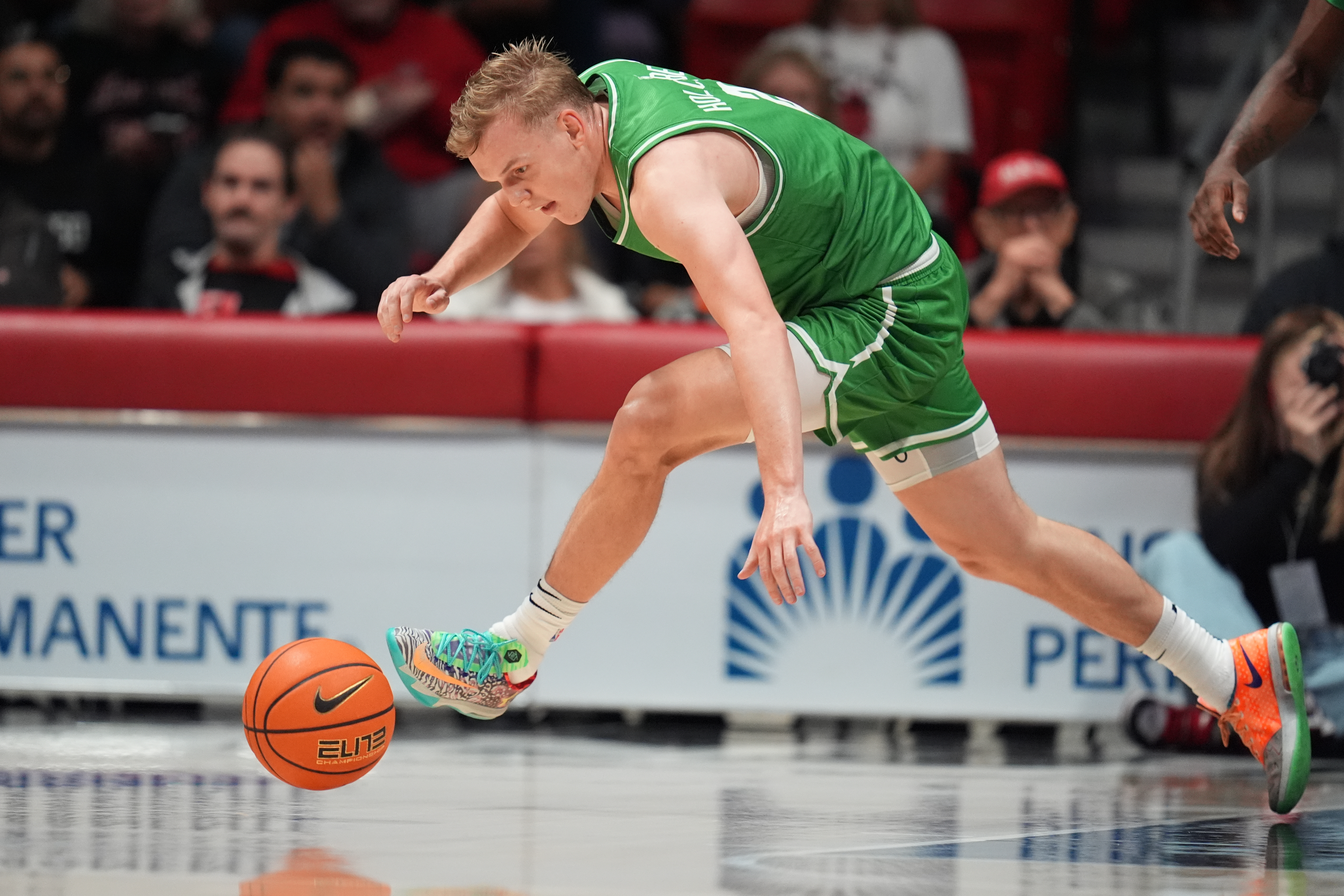 Utah Valley San Diego St Basketball