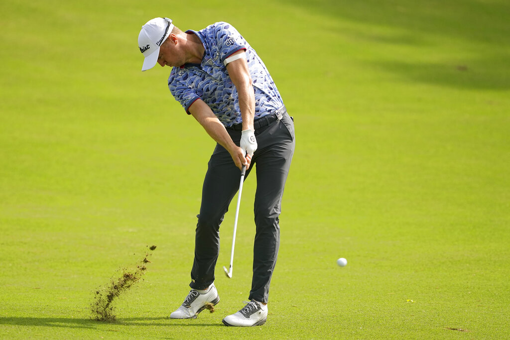 PGA Championship Golf