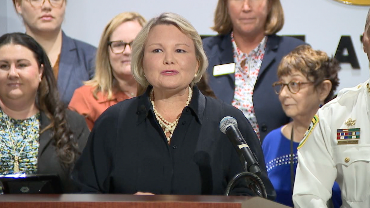 Suzy Lopez reflects on one year as Hillsborough State Attorney