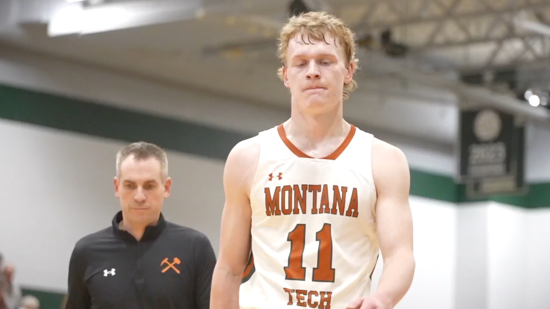Montana Tech basketball