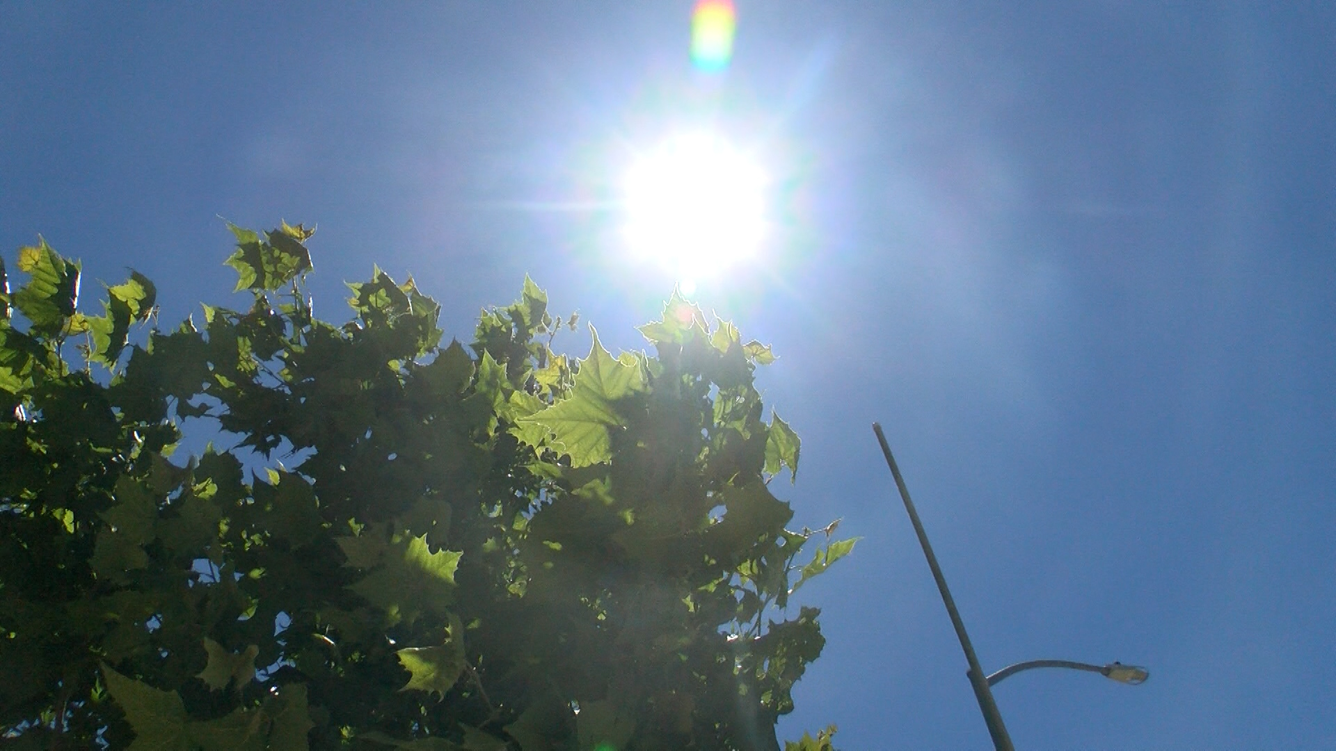 Heat Concerns