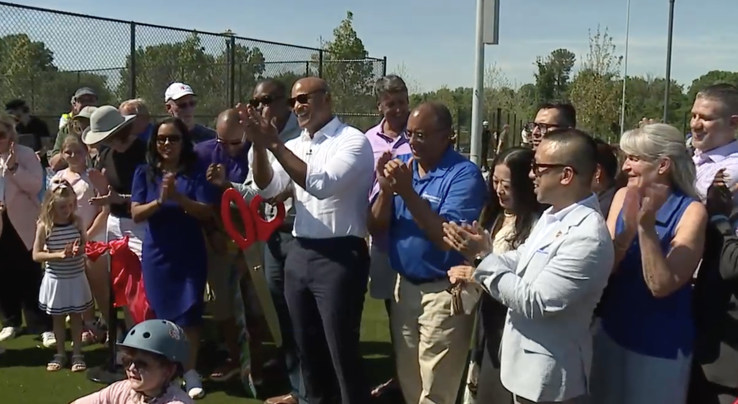 Howard County skatepark opening.png
