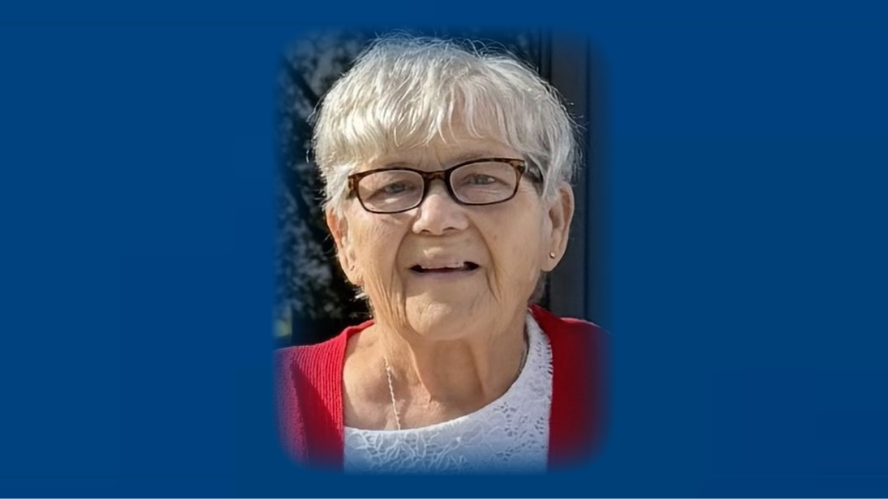 Judith Elaine (Lyseng) Hofman
October 22, 1946 ~ October 25, 2025