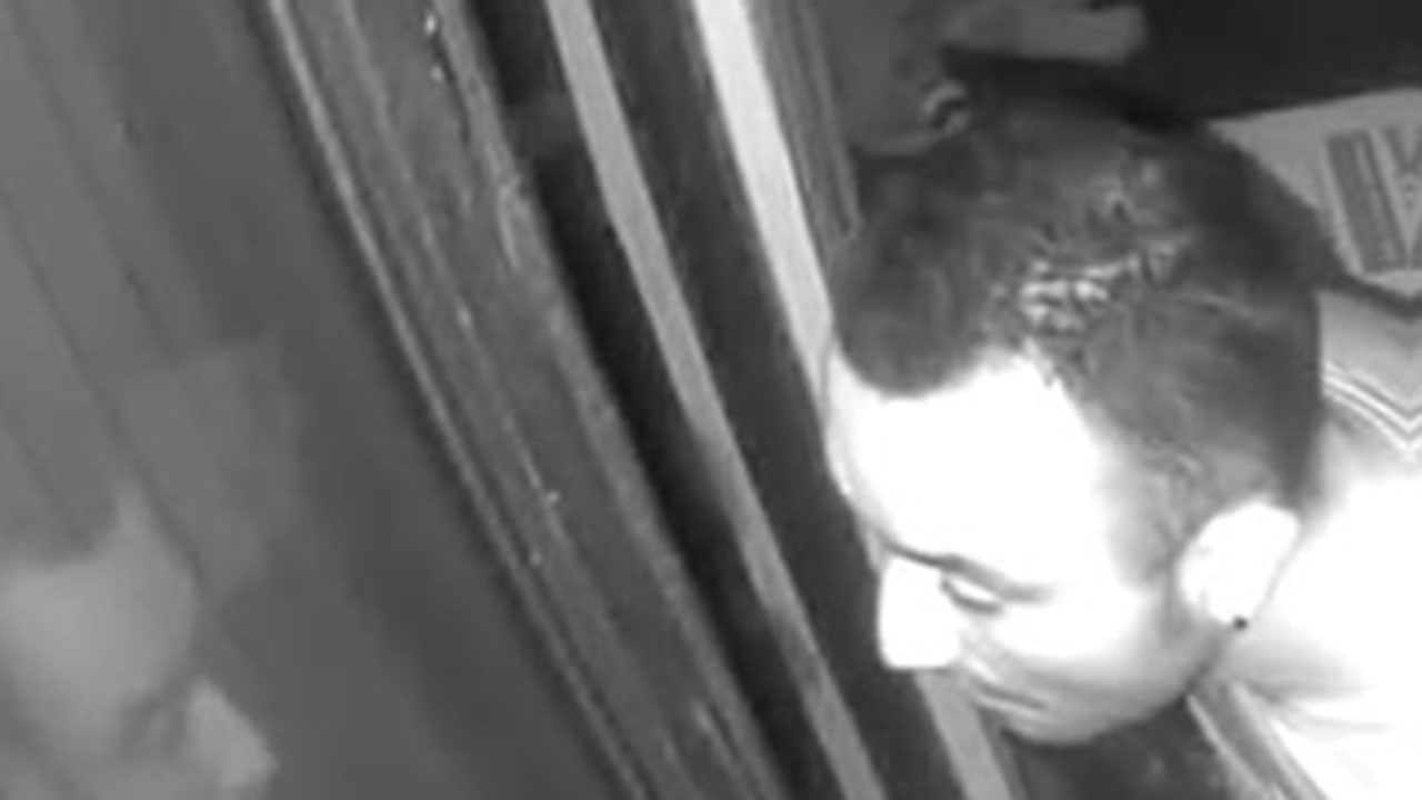 Delray Beach police looking for voyeurism suspect