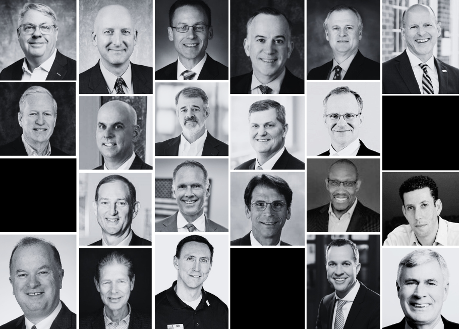 Richmond CEO pay