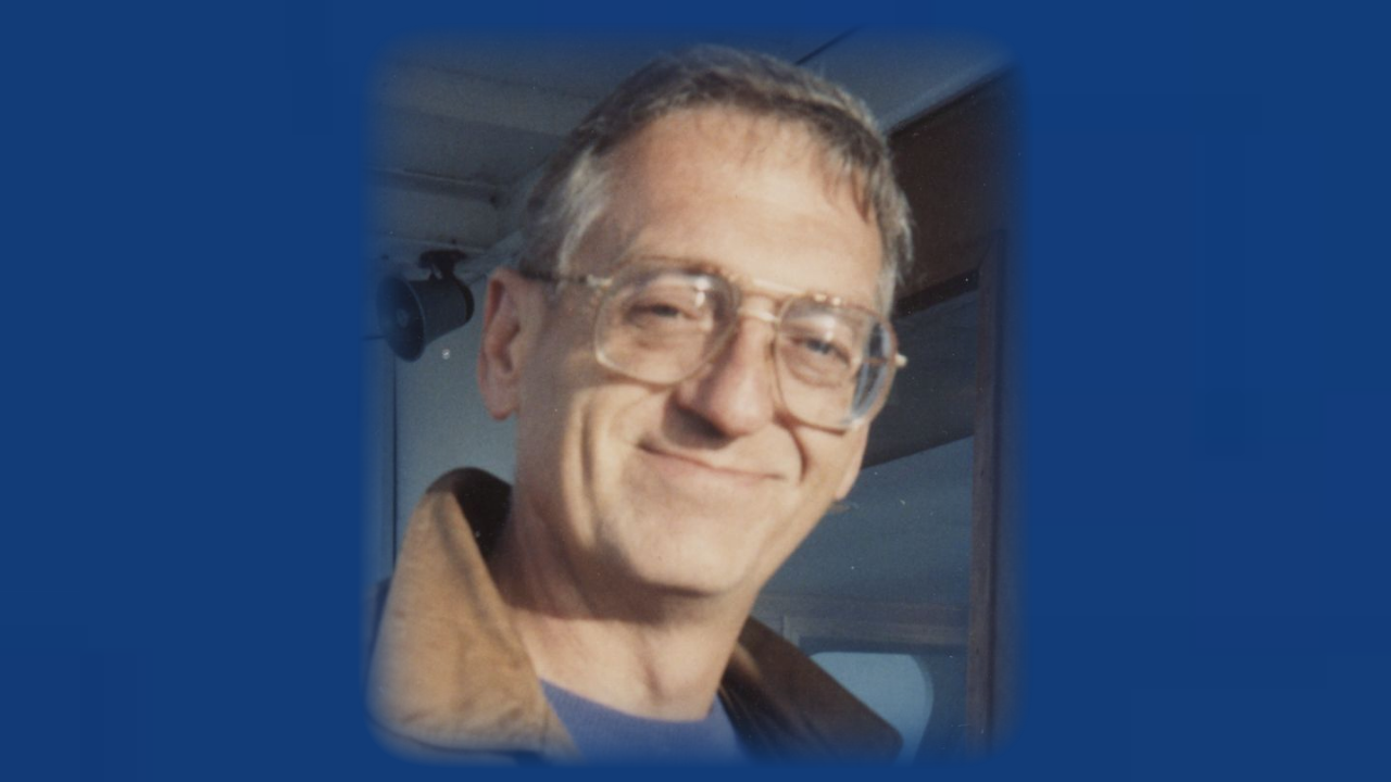 William P. “Bill” Minnerly
January 20, 1944 - October 2, 2021