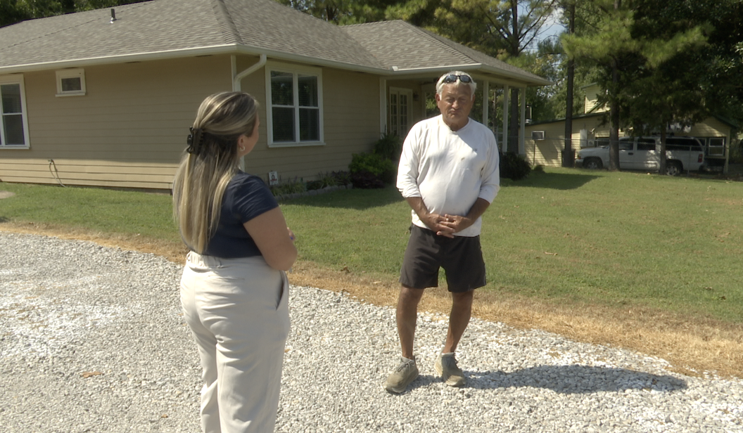 gary labass, low barrier neighbor