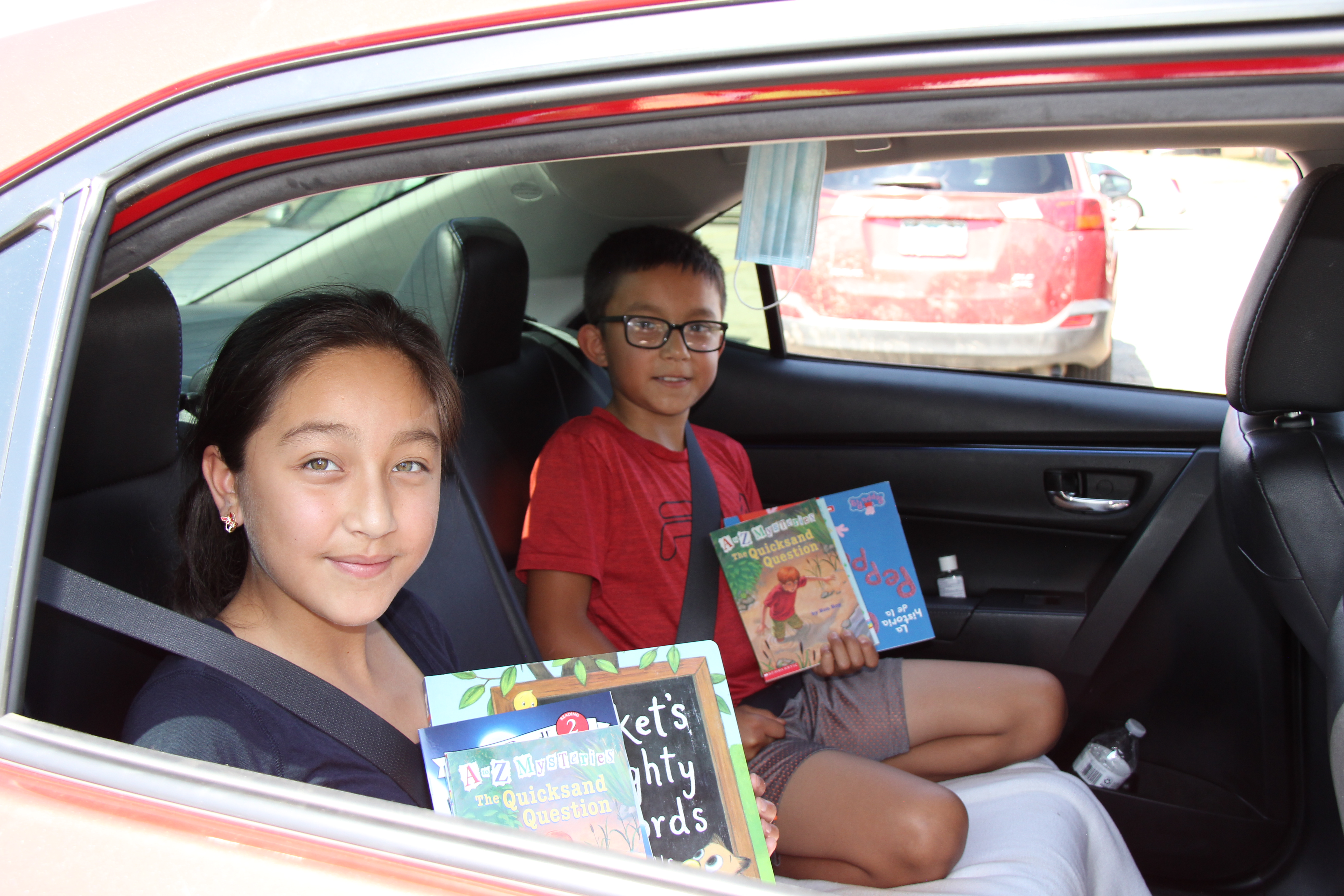 read to lead