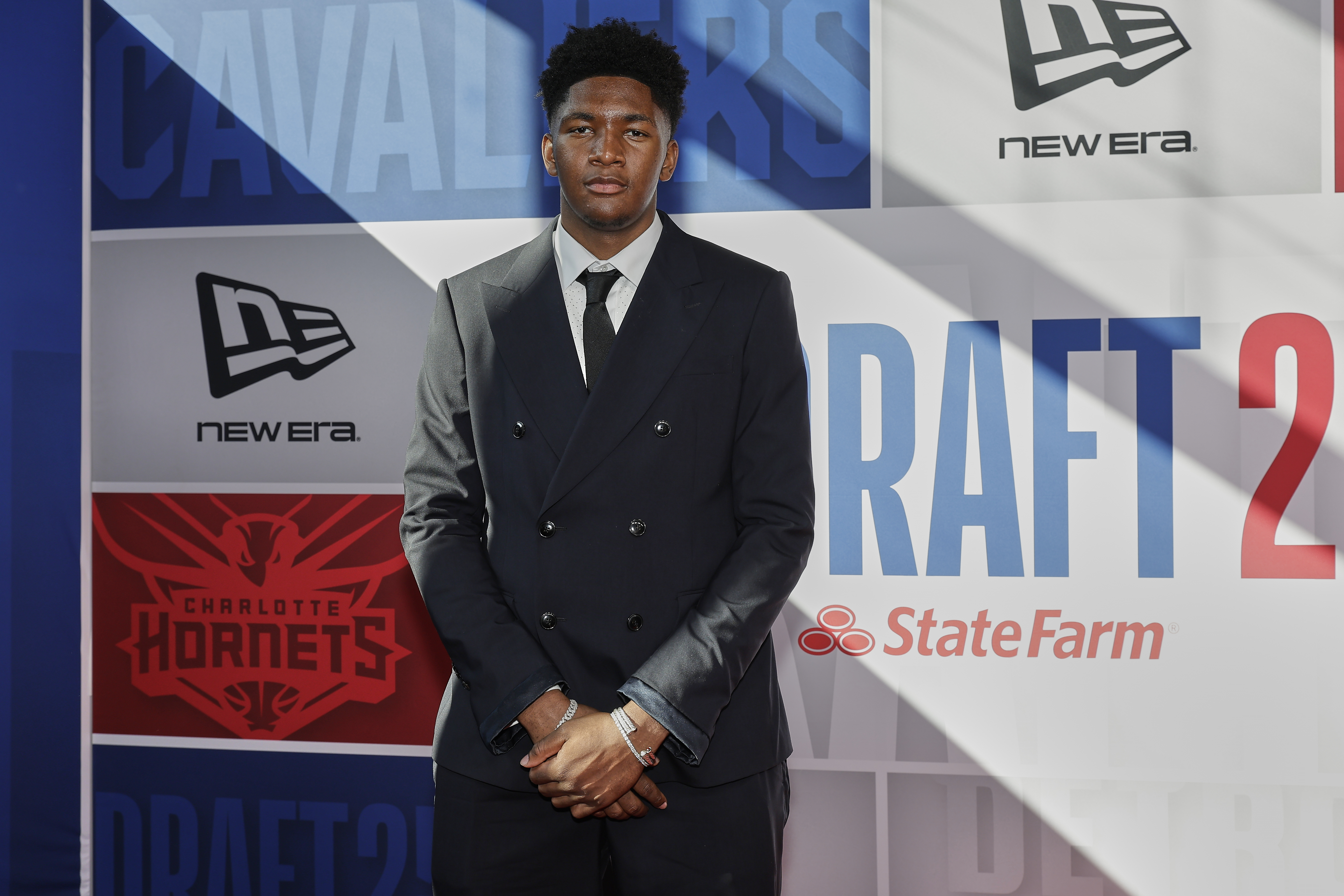 NBA Draft Basketball