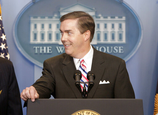 C-SPAN suspends Scully after he admits to lie about hack