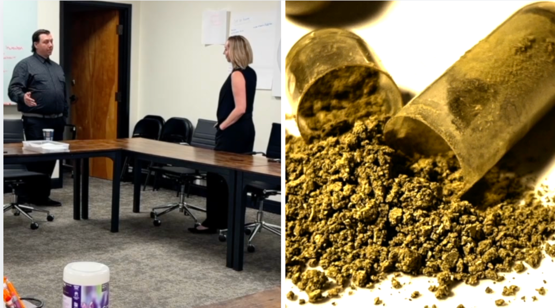 Ma survives kratom overdose