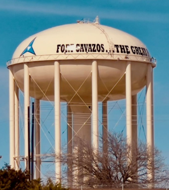 Fort Cavazos