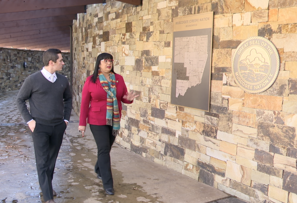 Alicia Stroble Muscogee State Supreme Court case.png