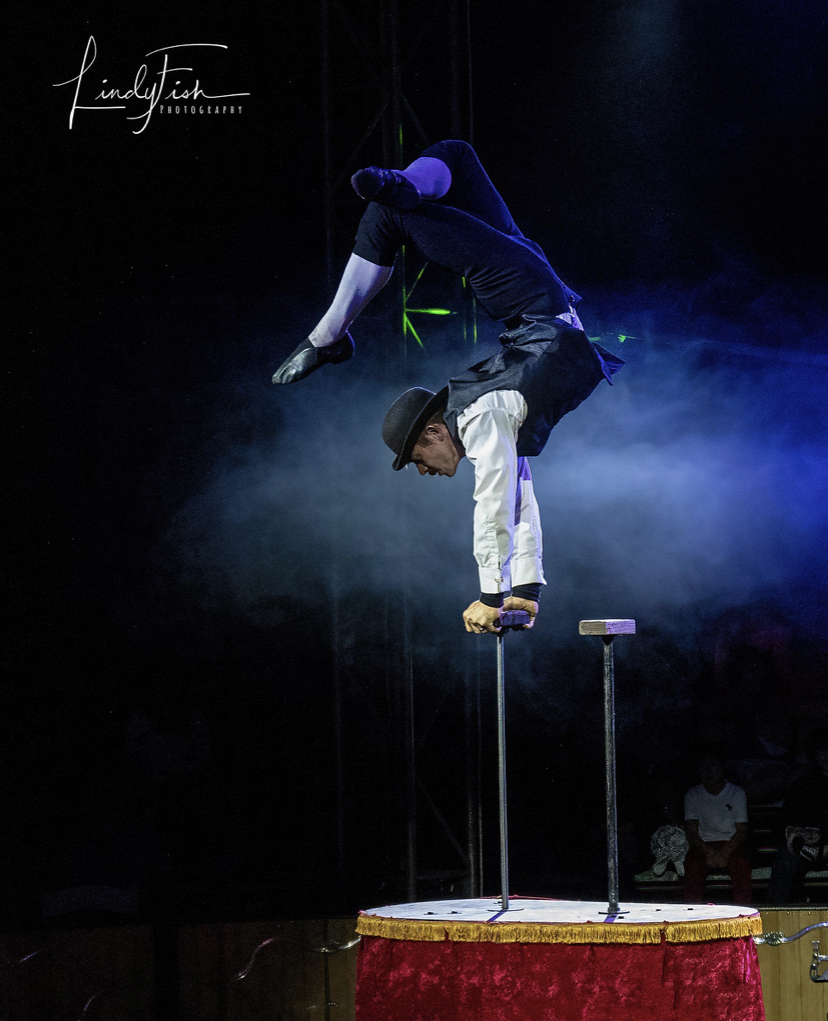 Cirque Ma'Ceo