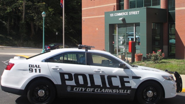 clarksville-police-generic