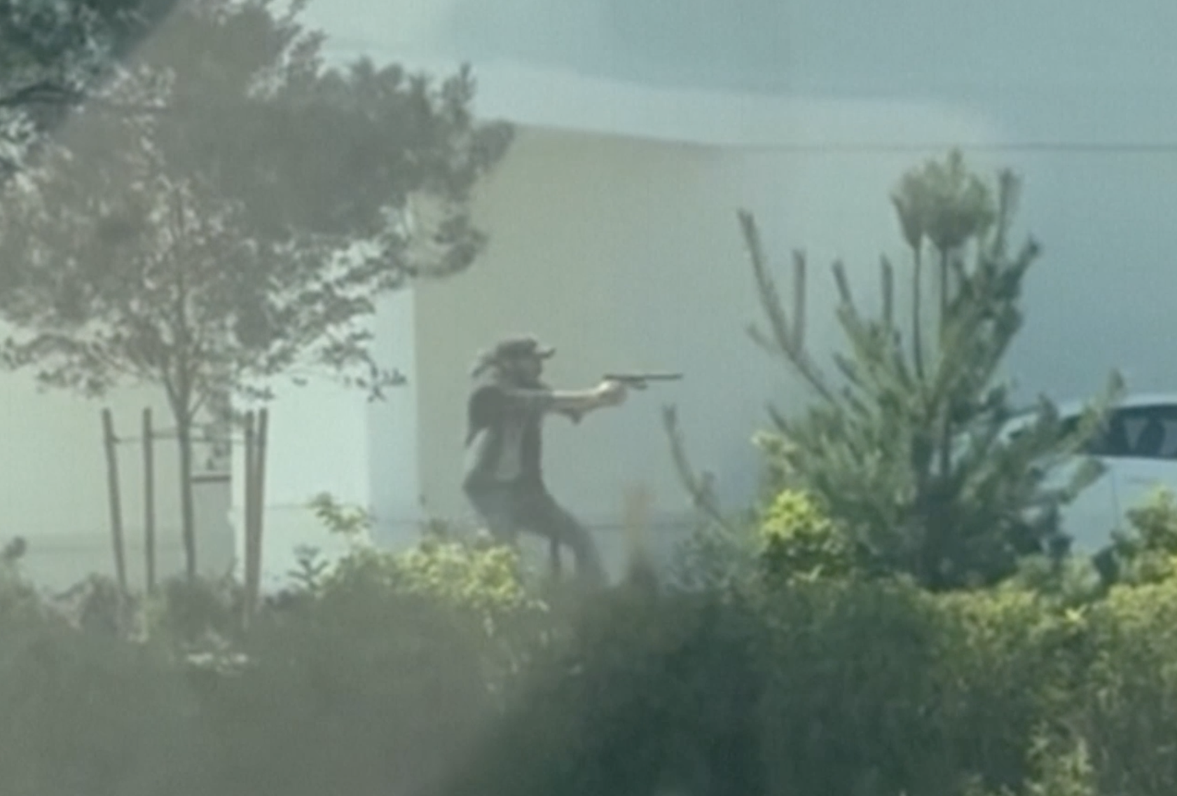 Sheriff: Armed citizens are heroes
