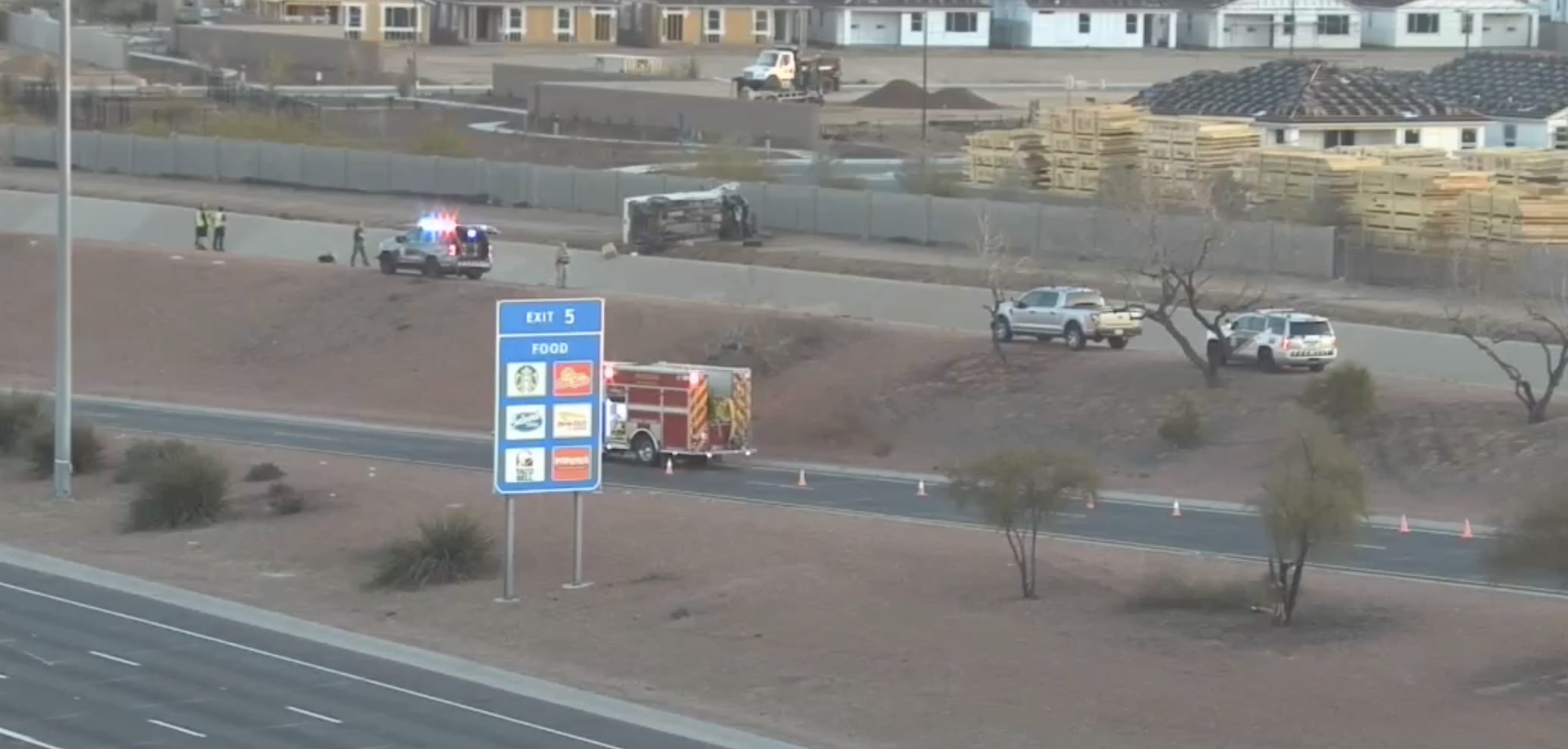 Loop 101 / Thomas Crash 0312