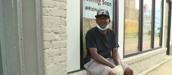 Richmond veteran encourages a focus on youth following shooting