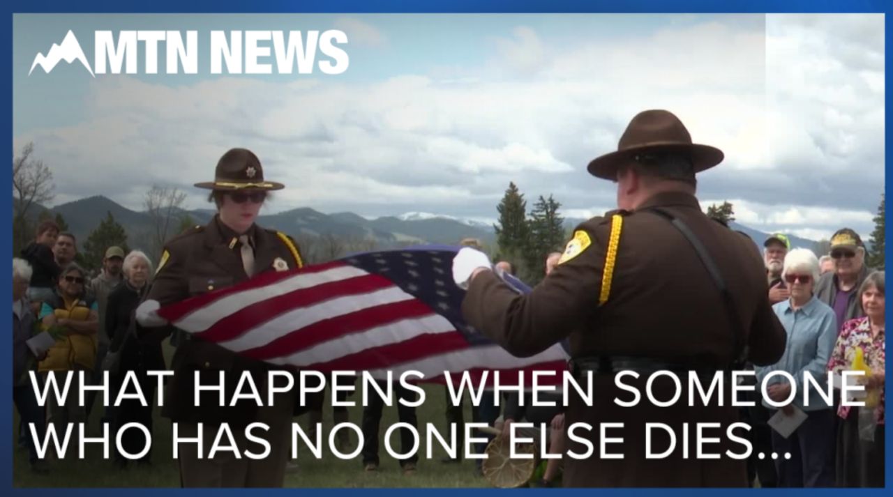 Indigent burial service provides dignified, respectful memorial