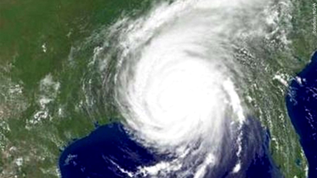 Hurricane Katrina