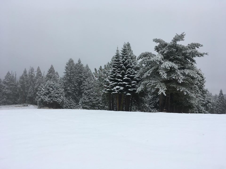 Alta Sierra Ski Resort