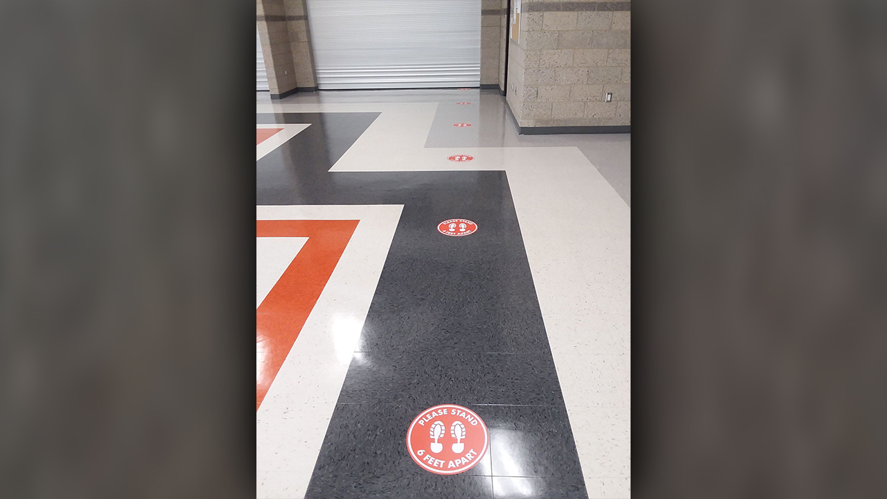 ALPINE SCHOOL DISTRICT