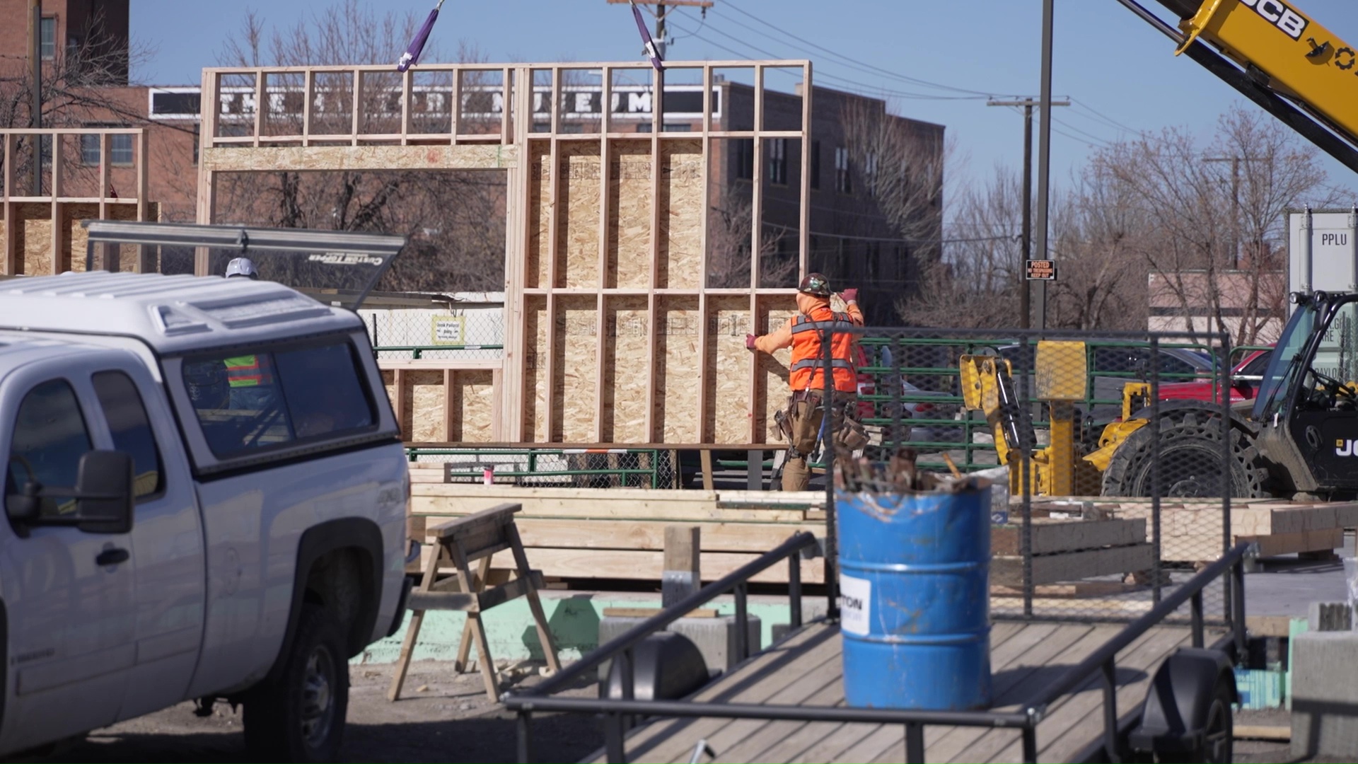 Toby’s House Crisis Nursery gets another big boost