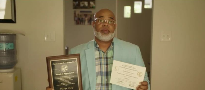 Virginia man suing state over barrier crimes: ‘I’m a very changed individual’