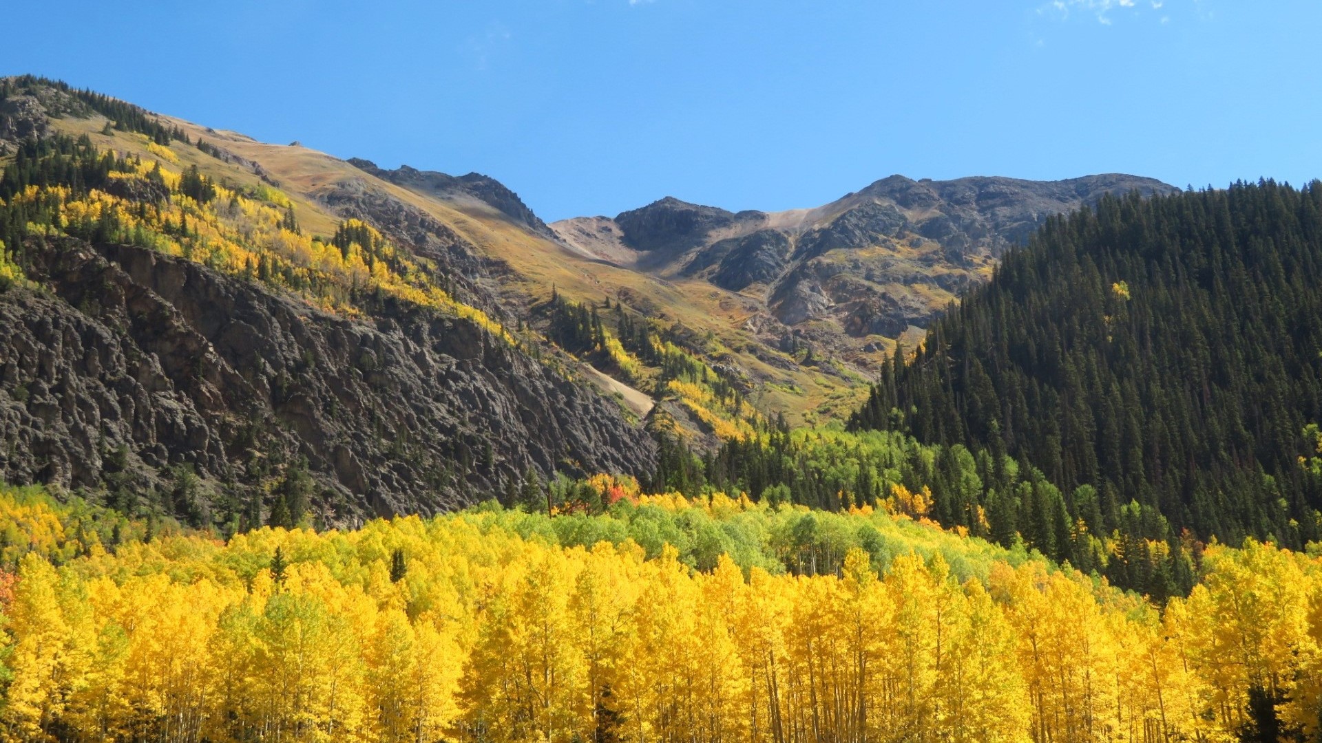 Million Dollar Highway