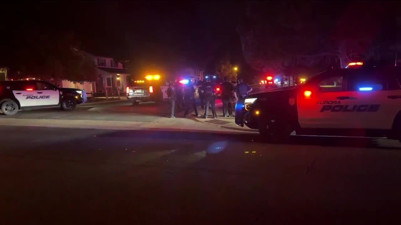 Aurora Highland Hollows Park deadly shooting 7-6-24